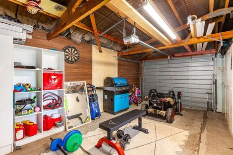 Photo of property in 84 Wilkie Crescent, Naenae, Lower Hutt, 5011