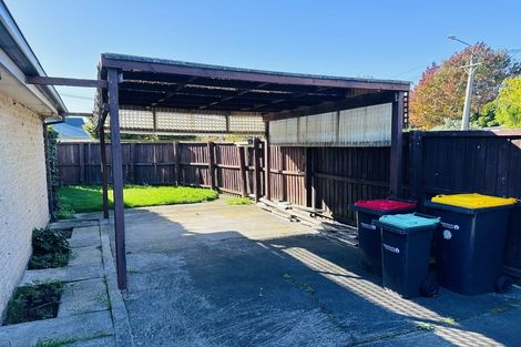 Photo of property in 1/29 Mary Street, Papanui, Christchurch, 8053