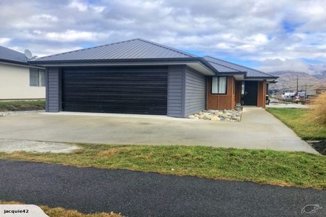 Photo of property in 4 Jones Avenue, Lower Shotover, Queenstown, 9304
