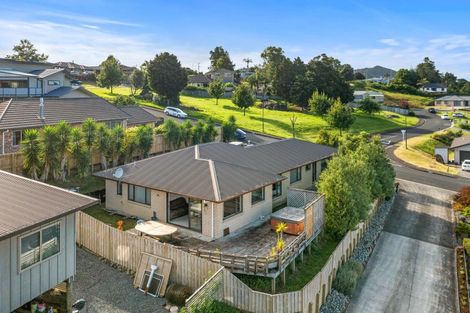 Photo of property in 6 Amy Kate Street, Tikipunga, Whangarei, 0112