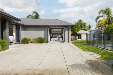 Photo of property in 5 Grenache Place, Rototuna, Hamilton, 3210