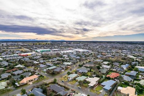 Photo of property in 40 Durrell Way, Rolleston, 7614