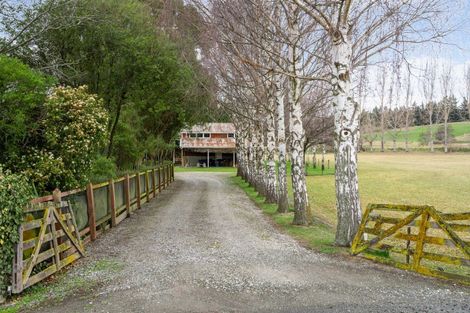 Photo of property in 6 Domain Road, Dunback, Palmerston, 9483