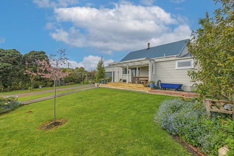 Photo of property in 482 Williamsons Line, Marton, 4789