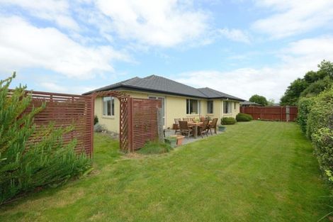 Photo of property in 150 Lowes Road, Rolleston, 7614