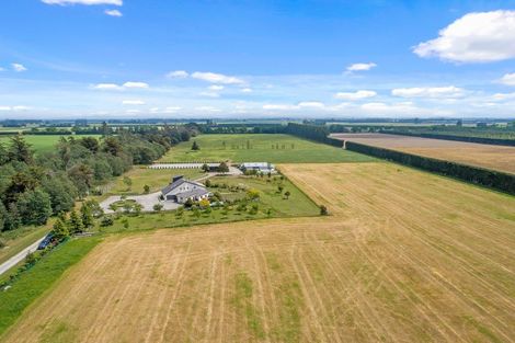 Photo of property in 591 Ridgens Road, Charing Cross, Darfield, 7671