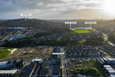 Photo of property in 2/1g Dishys Road, Flat Bush, Auckland, 2019