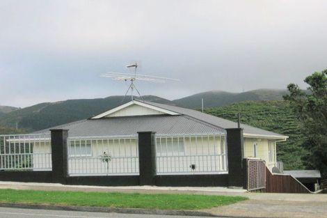 Photo of property in 117 Major Drive, Kelson, Lower Hutt, 5010