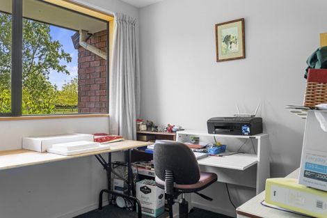 Photo of property in 1891 South Eyre Road, Eyrewell, Rangiora, 7476