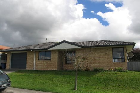 Photo of property in 2 Nectar Avenue, Glen Eden, Auckland, 0602