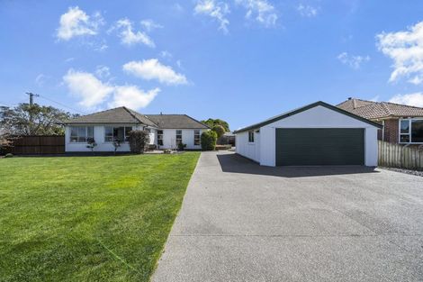 Photo of property in 10 Jocelyn Street, Casebrook, Christchurch, 8051