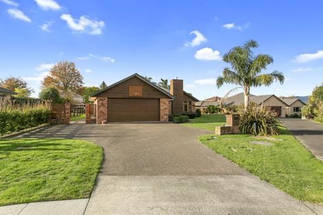 Photo of property in 16 Simpson Lane, Matamata, 3400