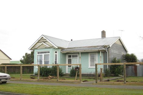Photo of property in 56 Jenkin Street, Strathern, Invercargill, 9812
