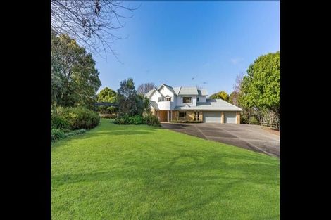Photo of property in 81 Polo Prince Drive, Totara Park, Manurewa, 2576