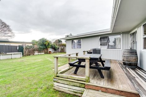 Photo of property in 14 Saint Pauls Place, Tamatea, Napier, 4112