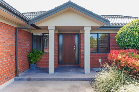 Photo of property in 17 William Donald Drive, Solway, Masterton, 5810