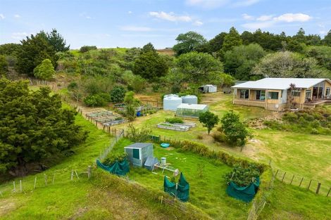 Photo of property in 127d Oruawharo Road, Topuni, Wellsford, 0975