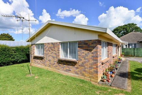 Photo of property in 28b Livingstone Avenue, Nawton, Hamilton, 3200