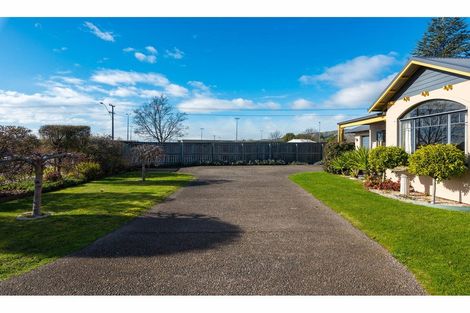 Photo of property in 1 Mckendry Street, Redwoodtown, Blenheim, 7201