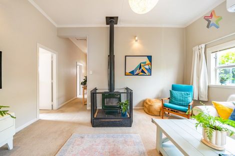 Photo of property in 51 Richmond Street, Petone, Lower Hutt, 5012