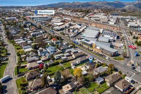 Photo of property in 360 Blenheim Road, Upper Riccarton, Christchurch, 8041