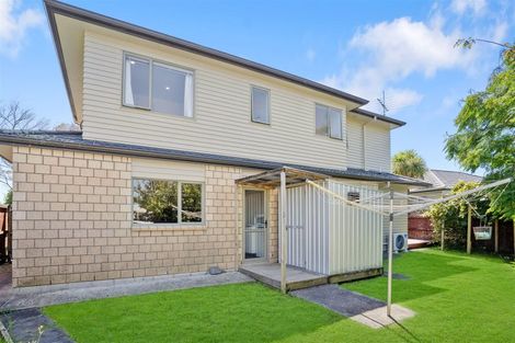 Photo of property in 15c Anthony Place, Pakuranga, Auckland, 2010
