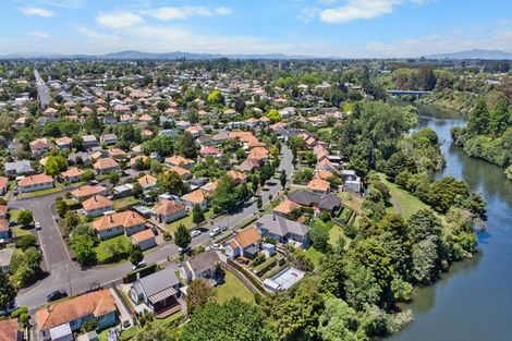 Photo of property in 67 Jellicoe Drive, Hamilton East, Hamilton, 3216