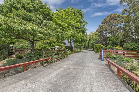 Photo of property in 381 Brookside & Irwell Road, Leeston, 7682