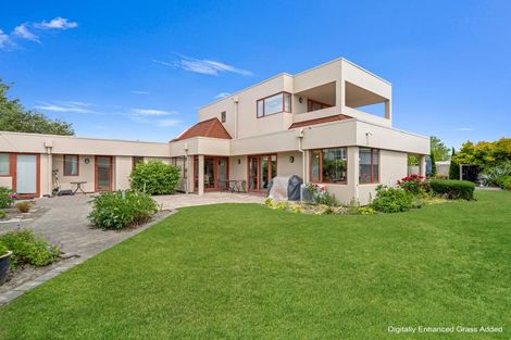 Photo of property in 35 Goodwood Close, Rangiora, 7400