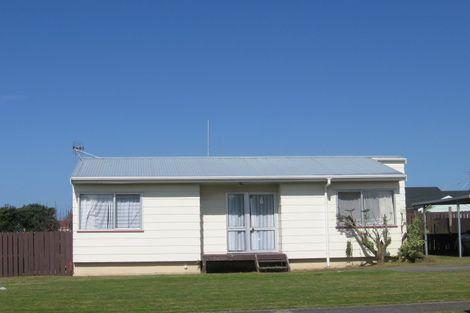 Photo of property in 2 Kaimanawa Street, Mount Maunganui, 3116