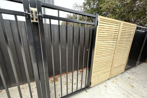 Photo of property in 3/10a Mclean Street, Linwood, Christchurch, 8062