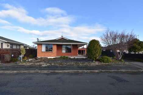 Photo of property in 13 Kent Place, Mosgiel, 9024