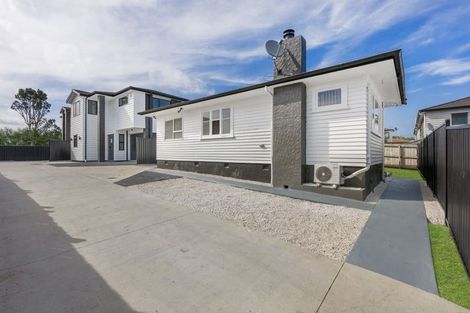 Photo of property in 18b Calvert Avenue, Mangere East, Auckland, 2024