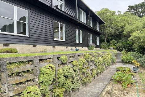 Photo of property in 38 Robieson Street, Roseneath, Wellington, 6011