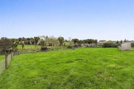 Photo of property in 387 Buckland Road, Buckland, Pukekohe, 2677