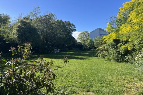 Photo of property in 6 Newall Avenue, Bryndwr, Christchurch, 8052