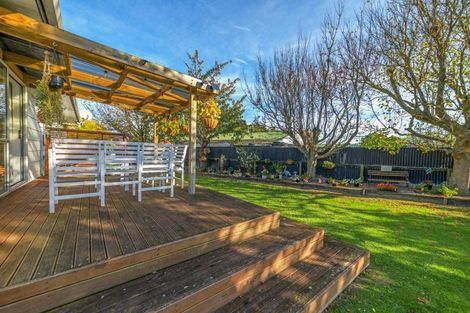 Photo of property in 10 Ashton Place, Highbury, Palmerston North, 4412