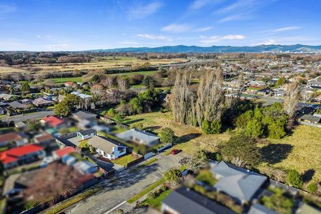 Photo of property in 20 Rathlin Street, Redwood, Christchurch, 8051