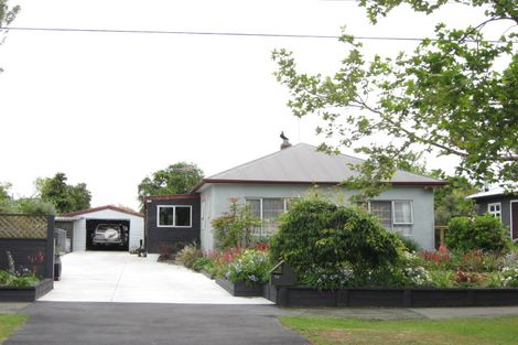 Photo of property in 29 Tabart Street, Woolston, Christchurch, 8023