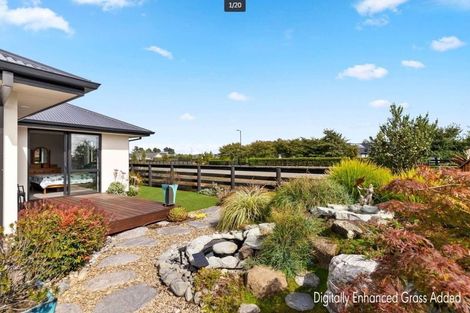 Photo of property in 10 Alfie Lane, Lincoln, 7608