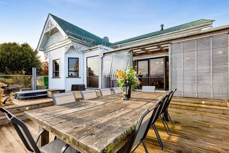 Photo of property in 638 Tariki Road, Ratapiko, Inglewood, 4390