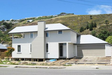 Photo of property in 3 Clark Street, Sumner, Christchurch, 8081