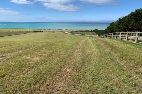 Photo of property in 583 Coast Road, Toko Mouth, Kaitangata, 9282