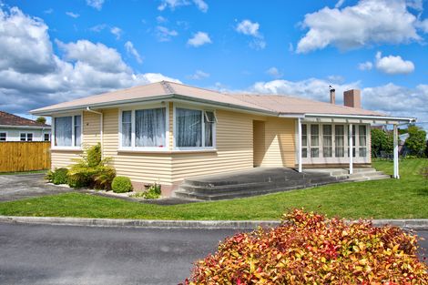 Photo of property in 41 Waltons Avenue, Kuripuni, Masterton, 5810