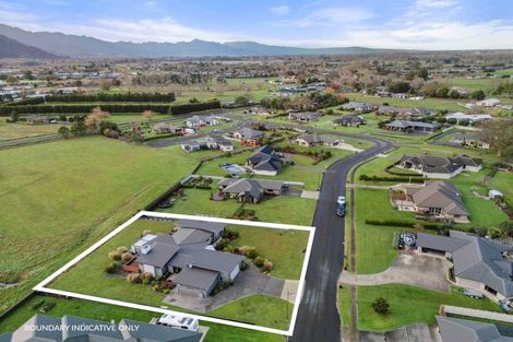 Photo of property in 12 Ridgeview Drive, Te Aroha, 3392