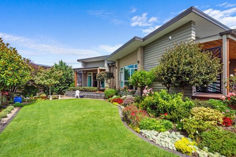 Photo of property in 23 Taniwha Street, Paeroa, 3600