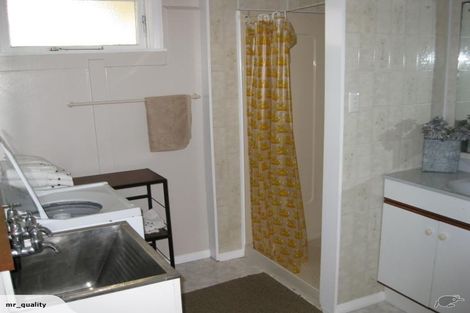 Photo of property in 22 Nelson Street, Foxton Beach, Foxton, 4815