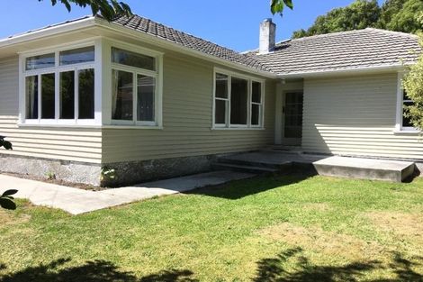 Photo of property in 6 Hanrahan Street, Upper Riccarton, Christchurch, 8041