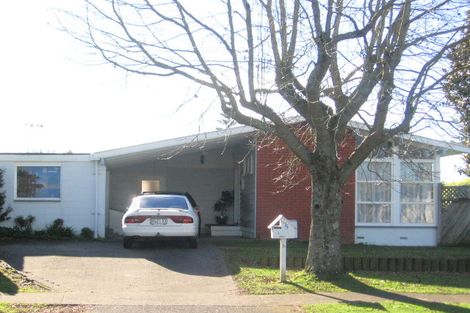 Photo of property in 5 Challinor Street, Pukete, Hamilton, 3200