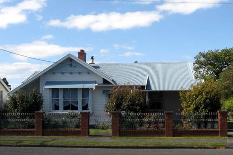 Photo of property in 108 Harrison Street, Whanganui, 4500